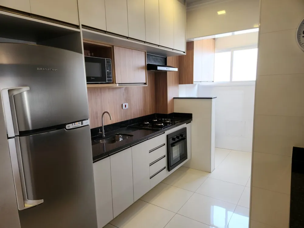 Apartamento, 2 quartos, 90 m² - Foto 2