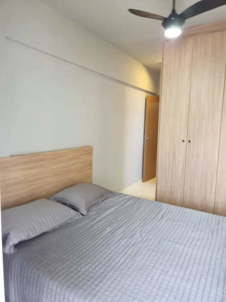 Apartamento, 2 quartos, 90 m² - Foto 1
