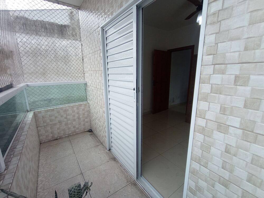 Casa de Condomínio, 1 quarto - Foto 1