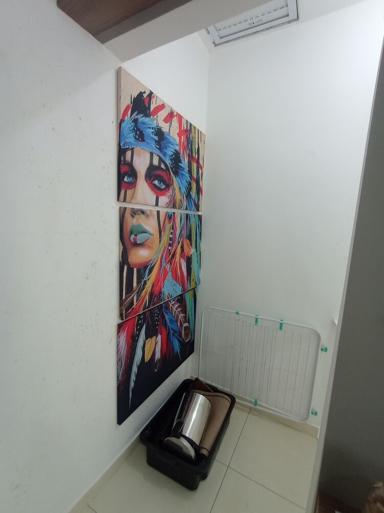 Casa de Condomínio, 1 quarto - Foto 20