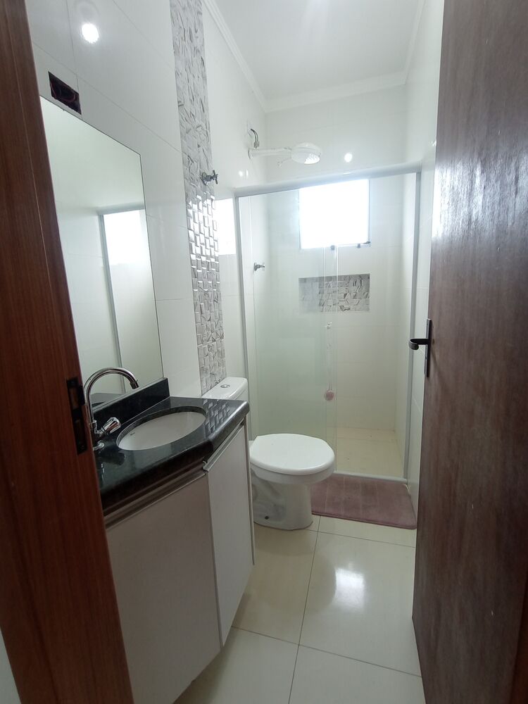 Casa de Condomínio, 1 quarto - Foto 8