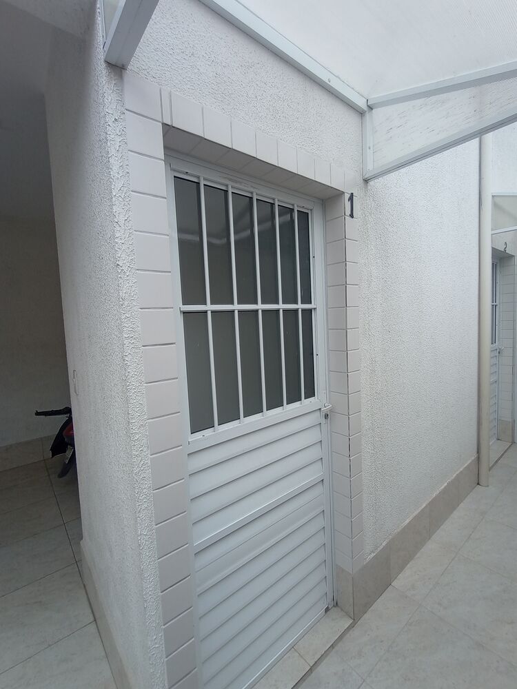 Casa de Condomínio, 1 quarto - Foto 24