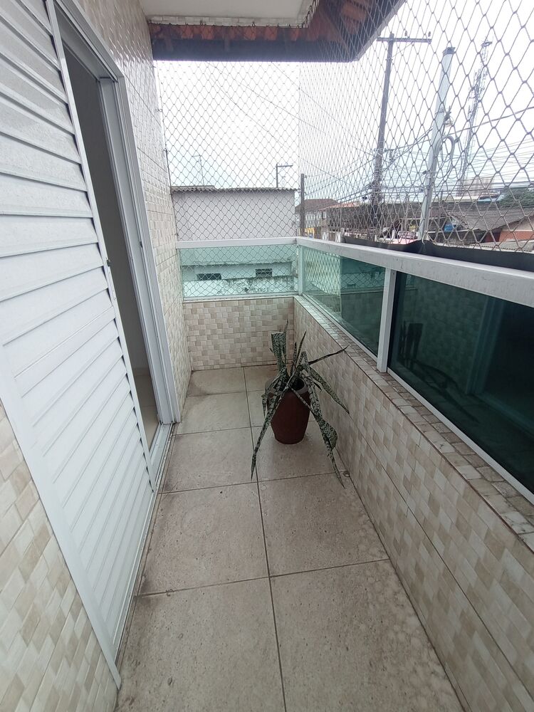 Casa de Condomínio, 1 quarto - Foto 12
