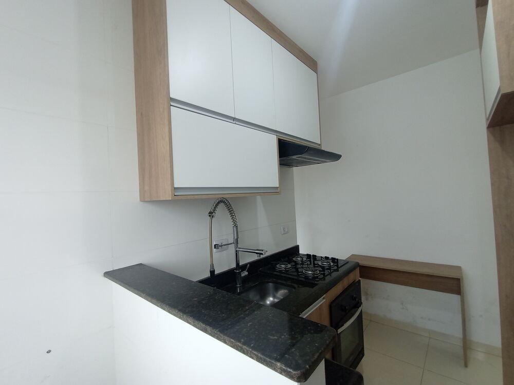 Casa de Condomínio, 1 quarto - Foto 6