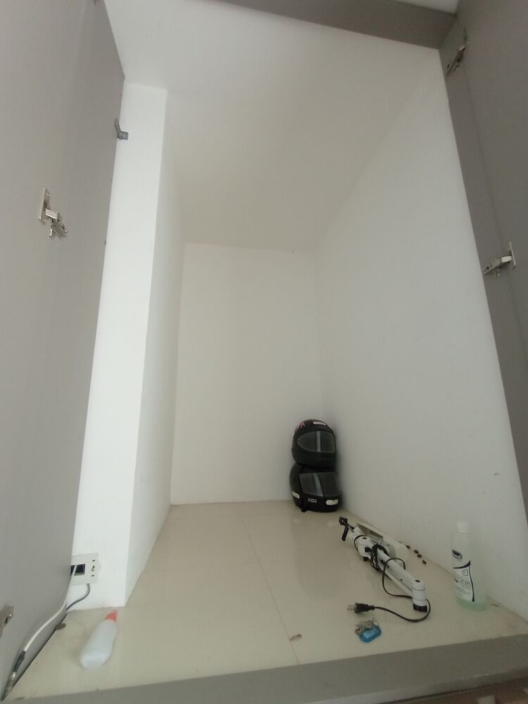 Casa de Condomínio, 1 quarto - Foto 19