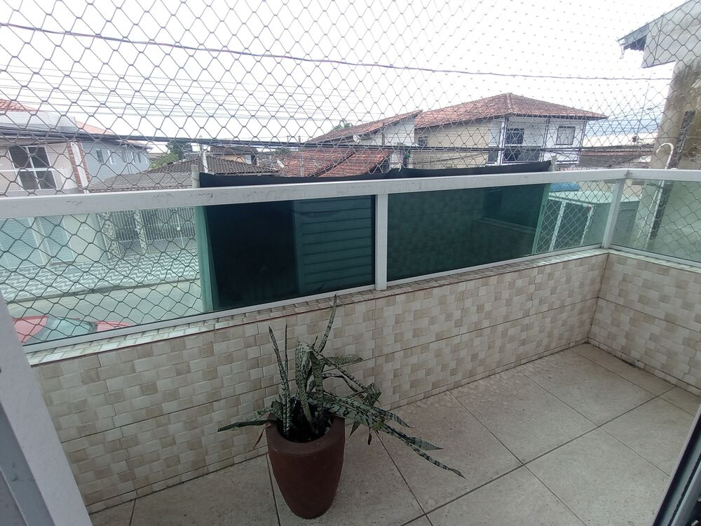 Casa de Condomínio, 1 quarto - Foto 11