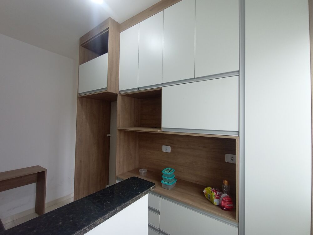 Casa de Condomínio, 1 quarto - Foto 5