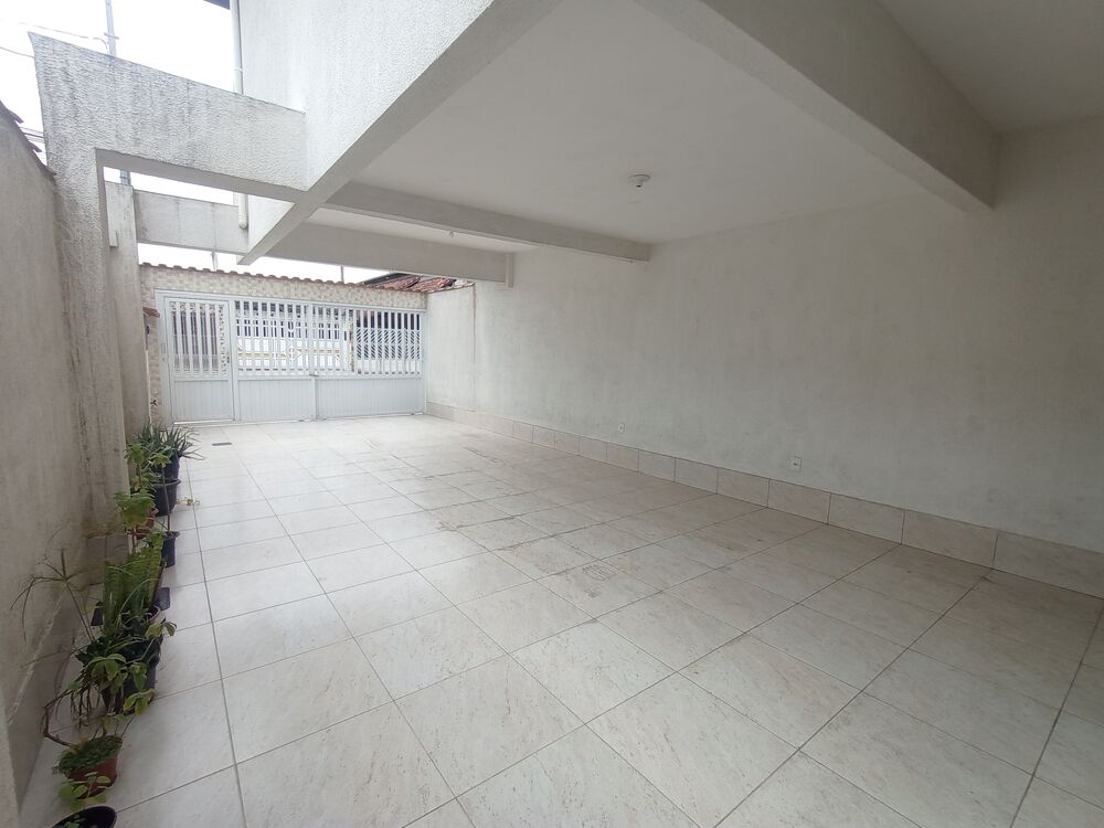 Casa de Condomínio, 1 quarto - Foto 23