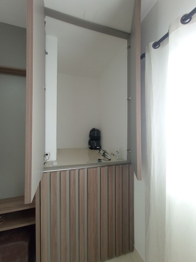 Casa de Condomínio, 1 quarto - Foto 18