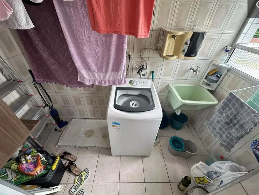 Apartamento, 2 quartos, 72 m² - Foto 3
