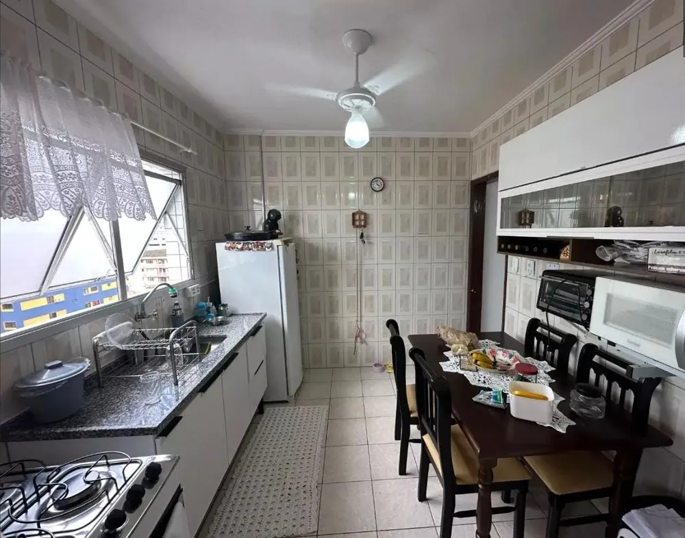 Apartamento, 2 quartos, 72 m² - Foto 2