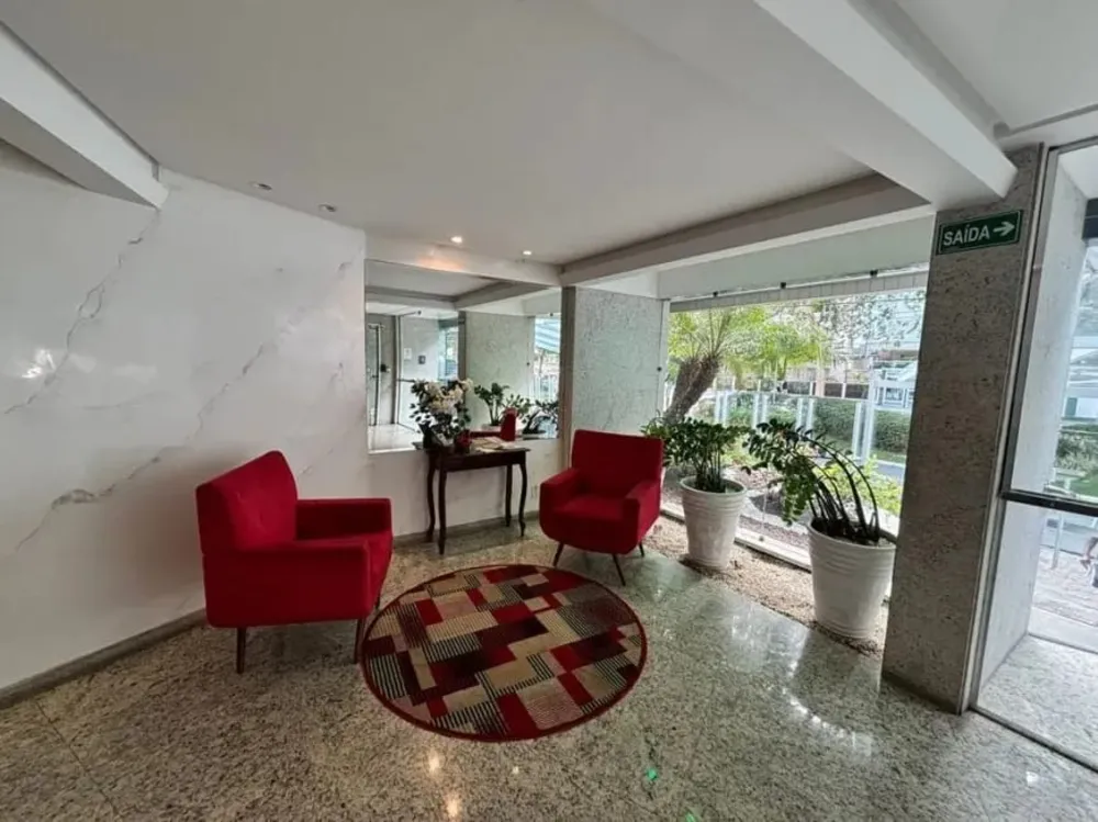 Apartamento, 2 quartos, 80 m² - Foto 10