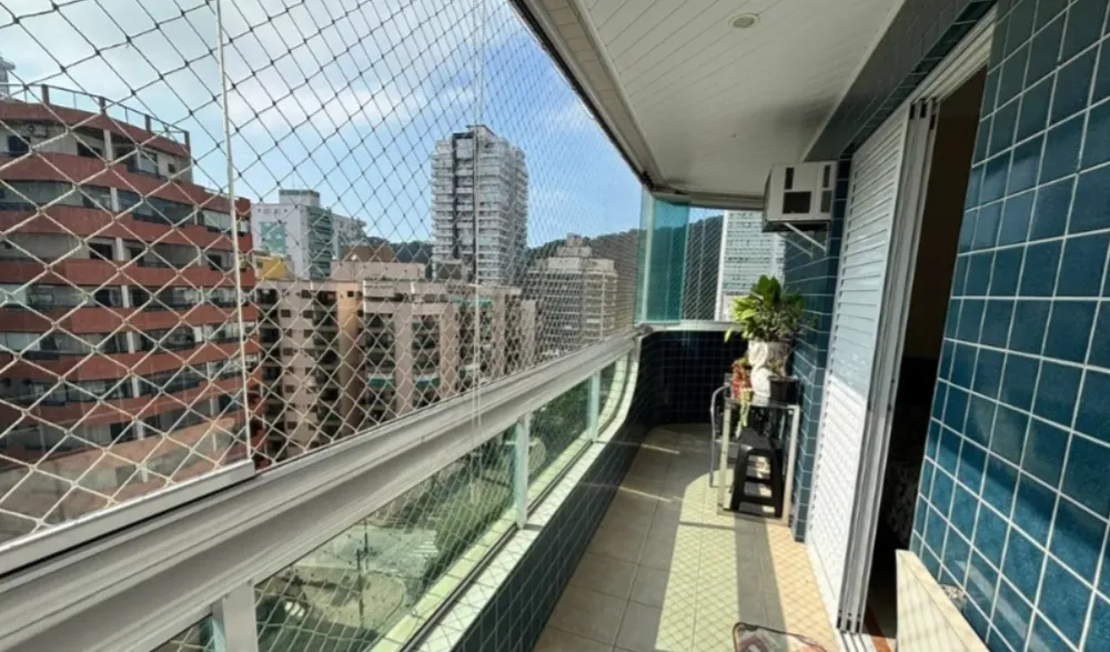 Apartamento, 2 quartos, 80 m² - Foto 7