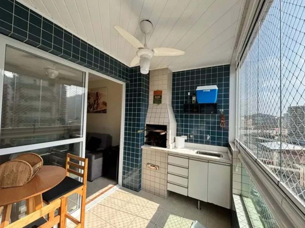Apartamento, 2 quartos, 80 m² - Foto 9