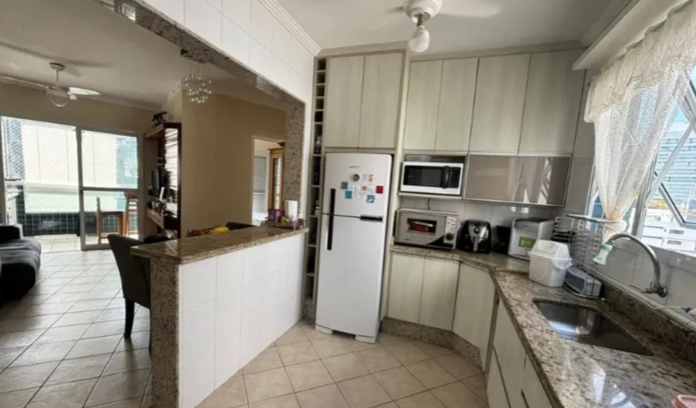 Apartamento, 2 quartos, 80 m² - Foto 6