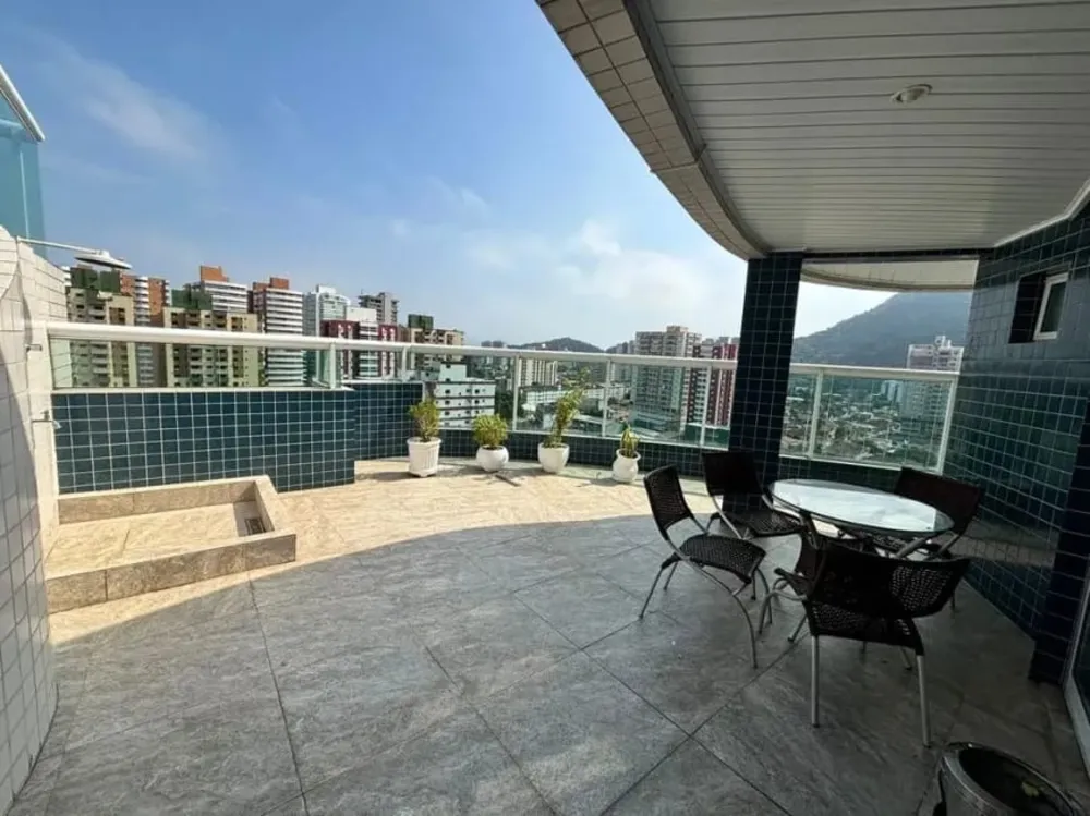 Apartamento, 2 quartos, 80 m² - Foto 3