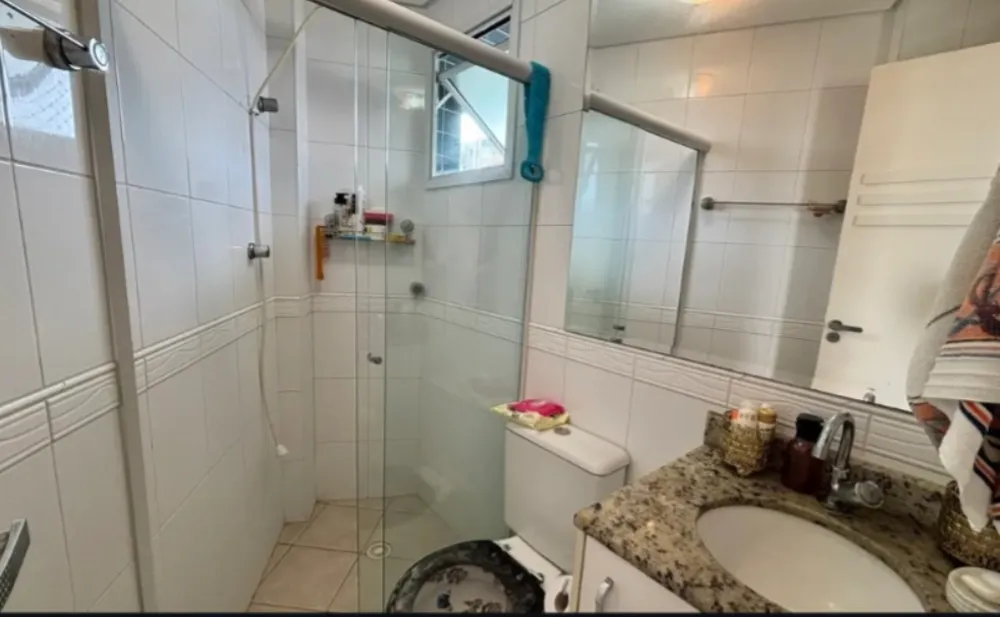 Apartamento, 2 quartos, 80 m² - Foto 11