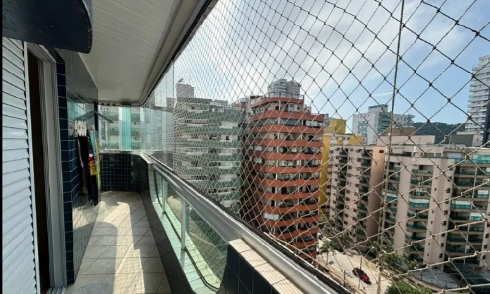 Apartamento, 2 quartos, 80 m² - Foto 4