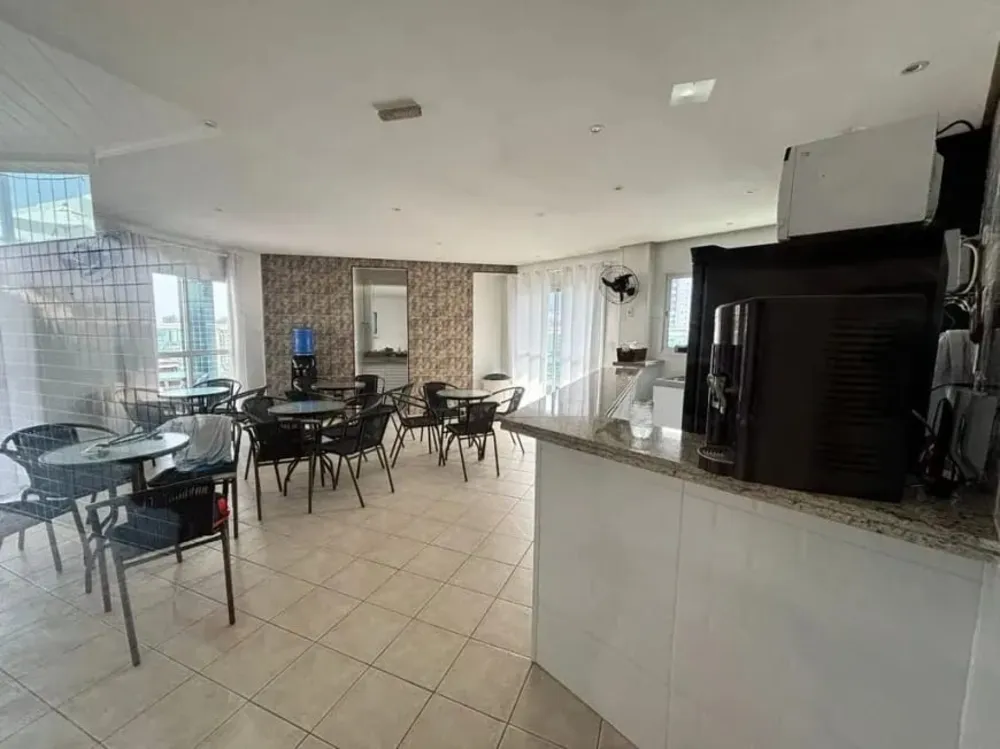 Apartamento, 2 quartos, 80 m² - Foto 2