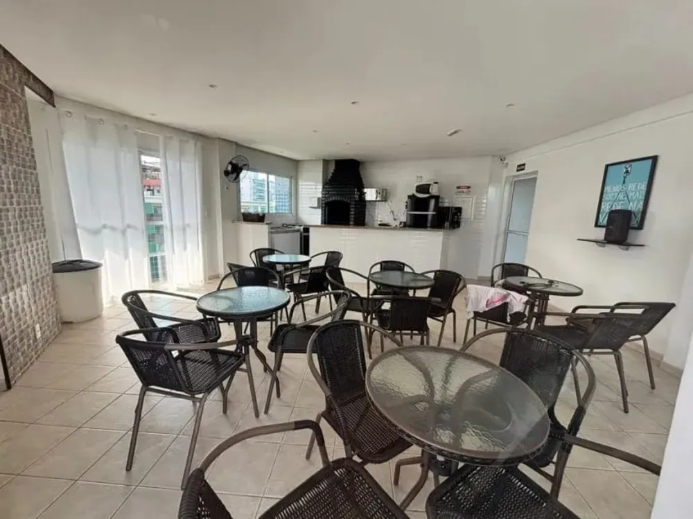 Apartamento, 2 quartos, 80 m² - Foto 1