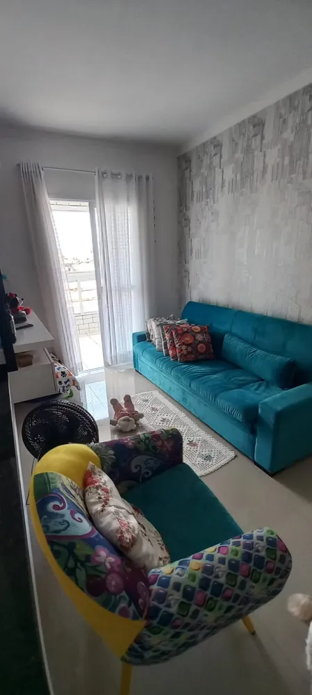 Apartamento, 1 quarto, 54 m² - Foto 1