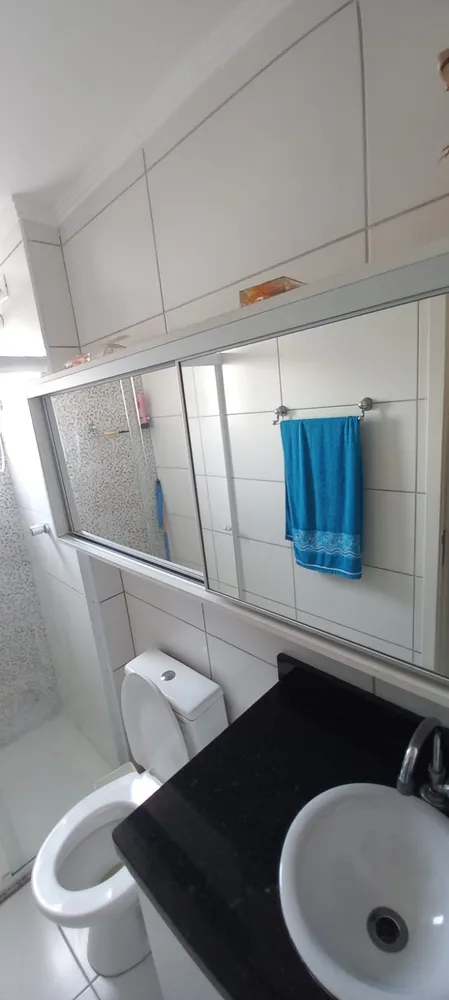 Apartamento, 1 quarto, 54 m² - Foto 7