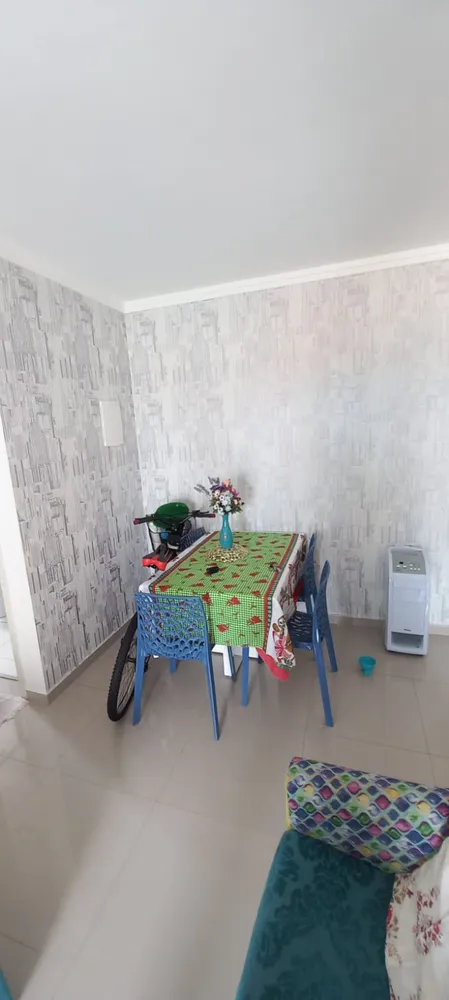 Apartamento, 1 quarto, 54 m² - Foto 6