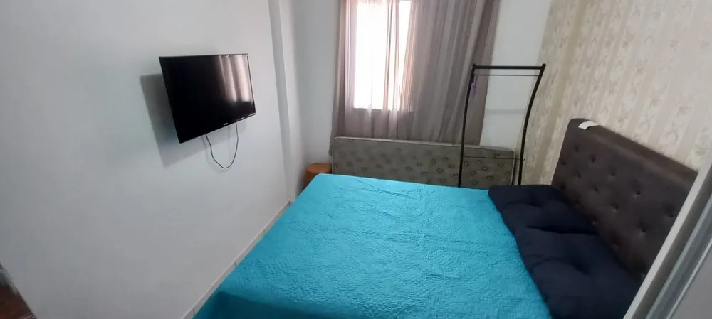 Apartamento, 1 quarto, 54 m² - Foto 6