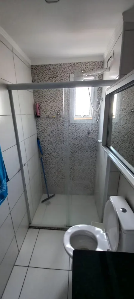 Apartamento, 1 quarto, 54 m² - Foto 4
