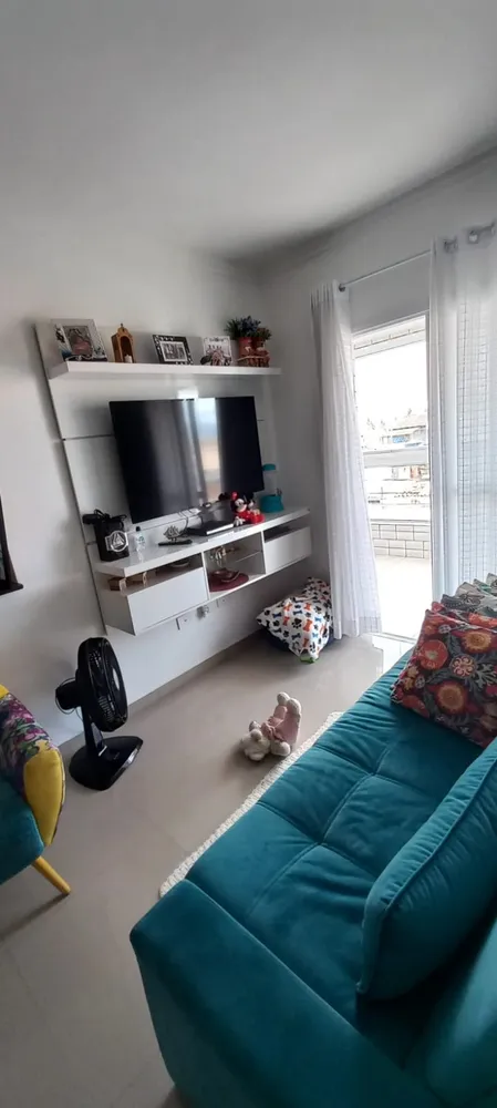 Apartamento, 1 quarto, 54 m² - Foto 3