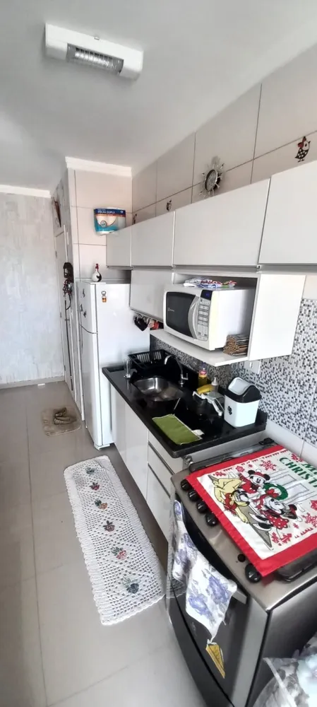 Apartamento, 1 quarto, 54 m² - Foto 10