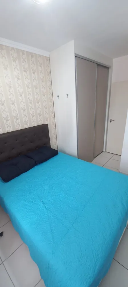 Apartamento, 1 quarto, 54 m² - Foto 5