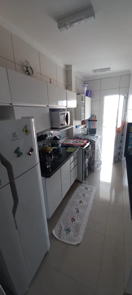 Apartamento, 1 quarto, 54 m² - Foto 2
