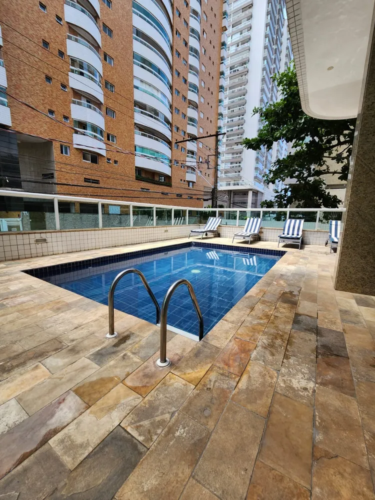 Apartamento, 2 quartos, 77 m² - Foto 2