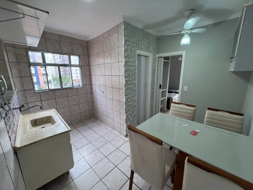 Apartamento, 1 quarto, 41 m² - Foto 2