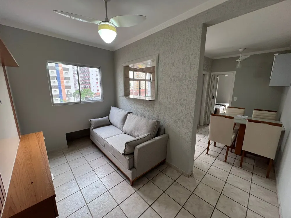 Apartamento, 1 quarto, 41 m² - Foto 6
