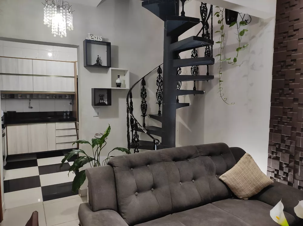 Prédio Inteiro, 100 m² - Foto 4