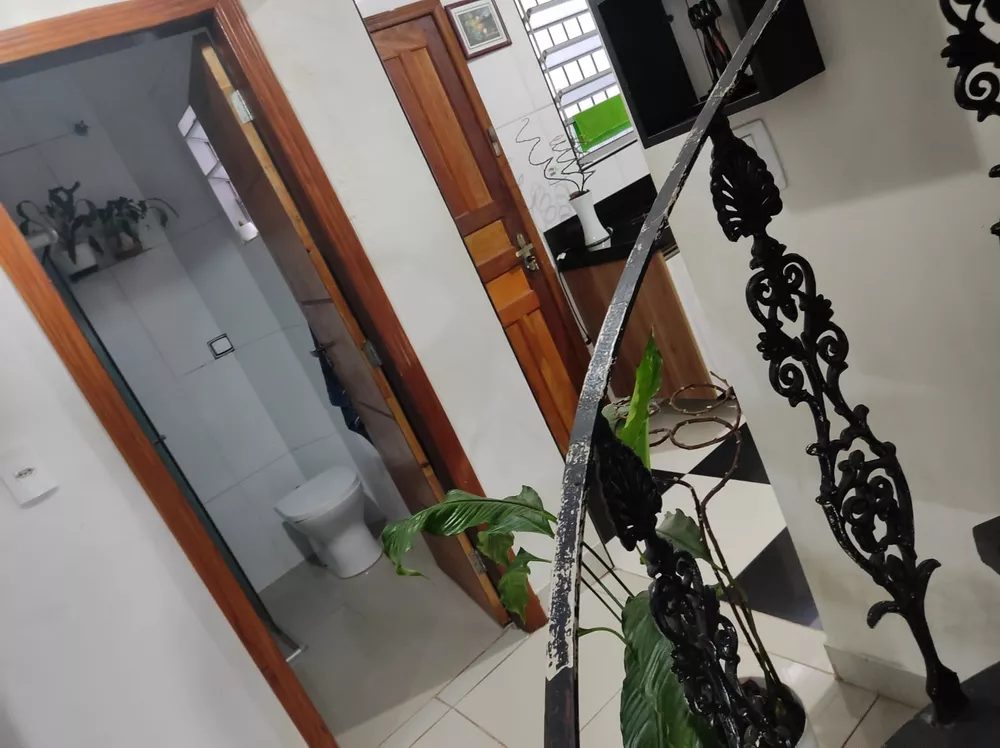 Prédio Inteiro, 100 m² - Foto 9