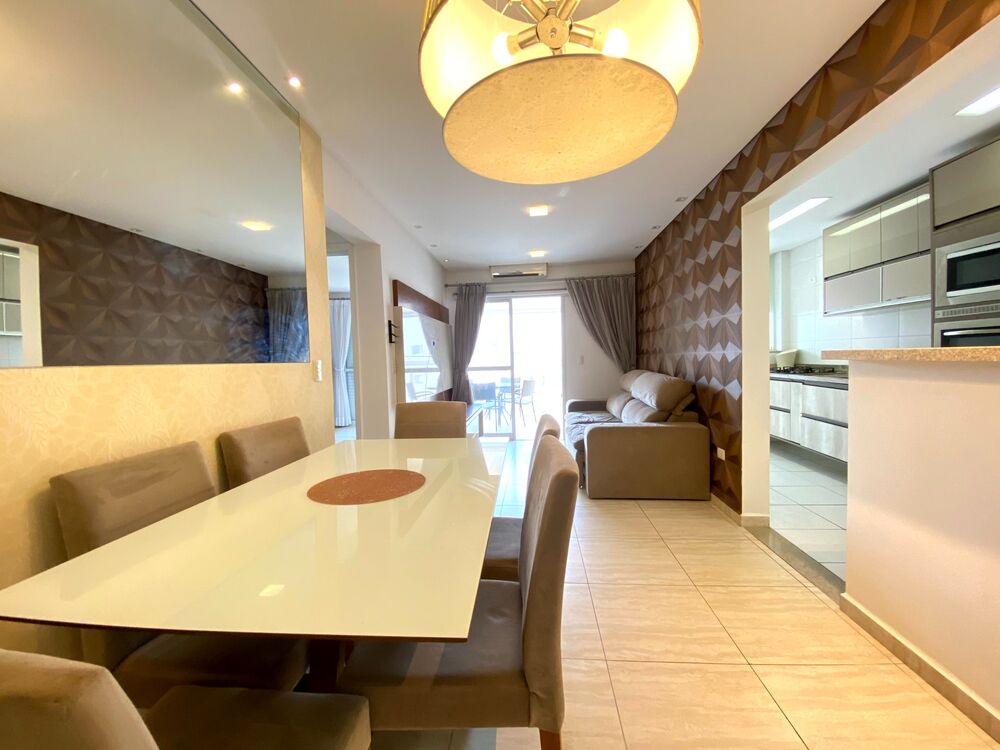 Apartamento, 2 quartos, 86 m² - Foto 8