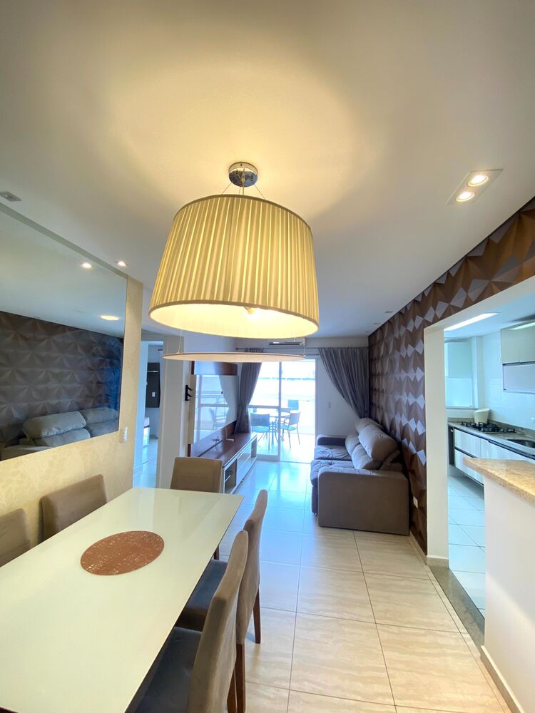 Apartamento, 2 quartos, 86 m² - Foto 7
