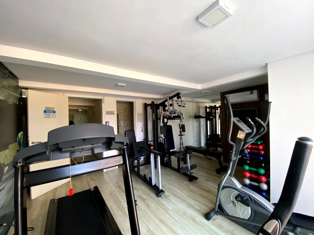 Apartamento, 2 quartos, 86 m² - Foto 19