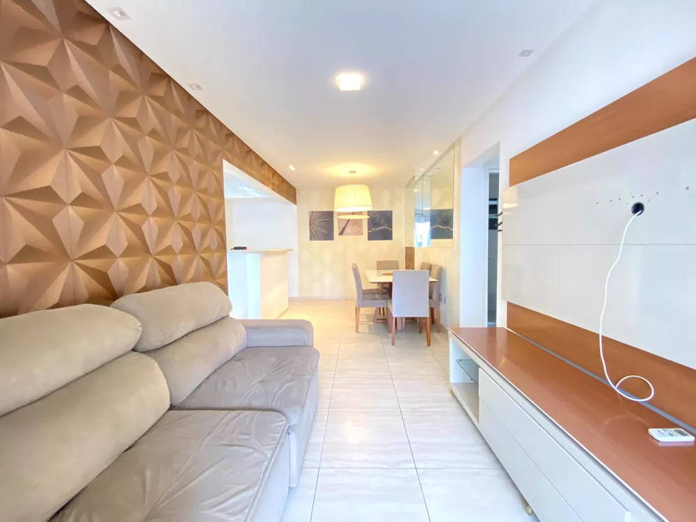 Apartamento, 2 quartos, 86 m² - Foto 1