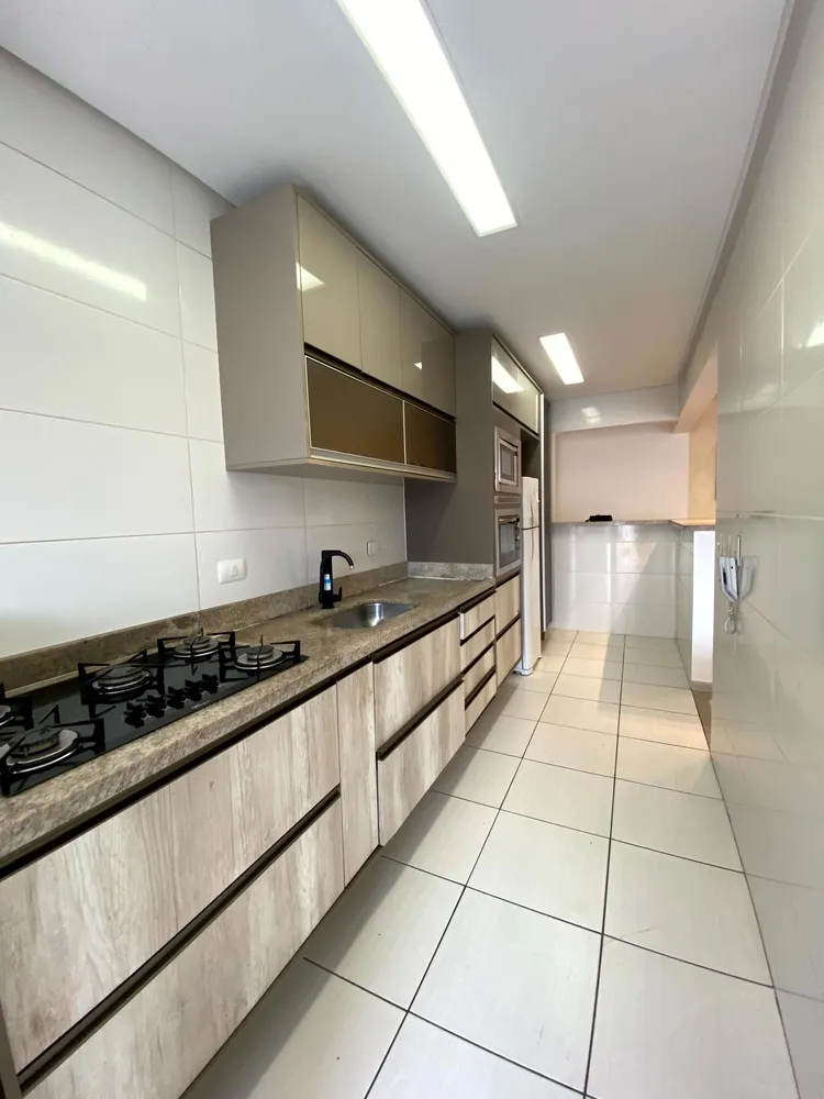 Apartamento, 2 quartos, 86 m² - Foto 11
