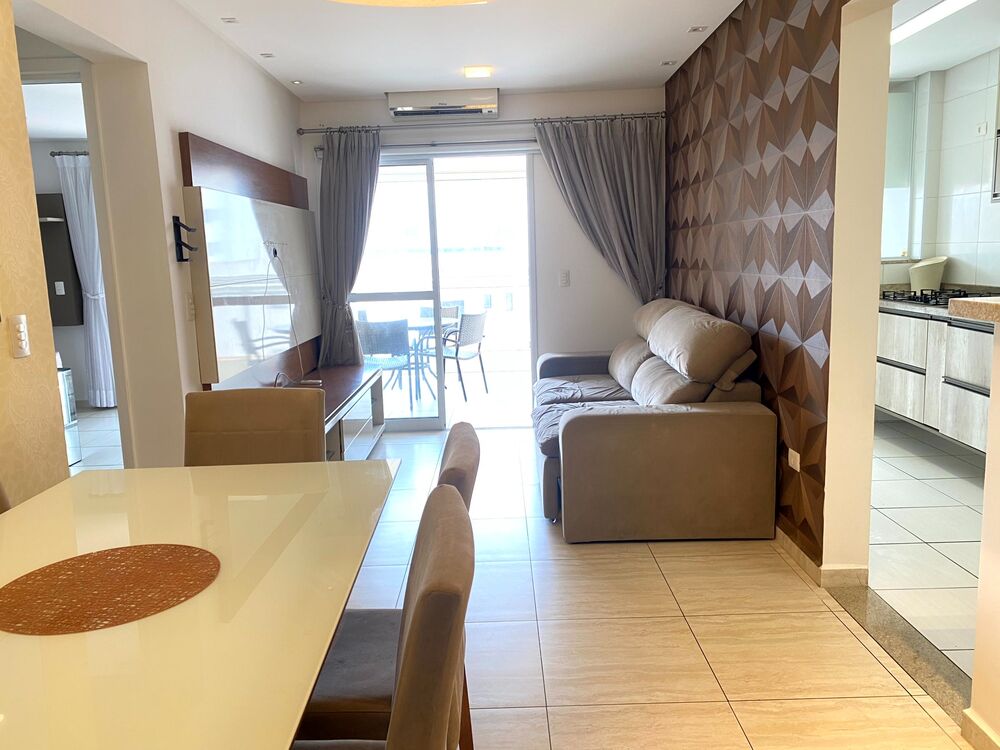 Apartamento, 2 quartos, 86 m² - Foto 5