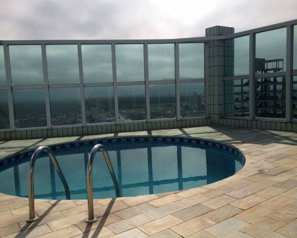 Cobertura, 4 quartos, 241 m² - Foto 10