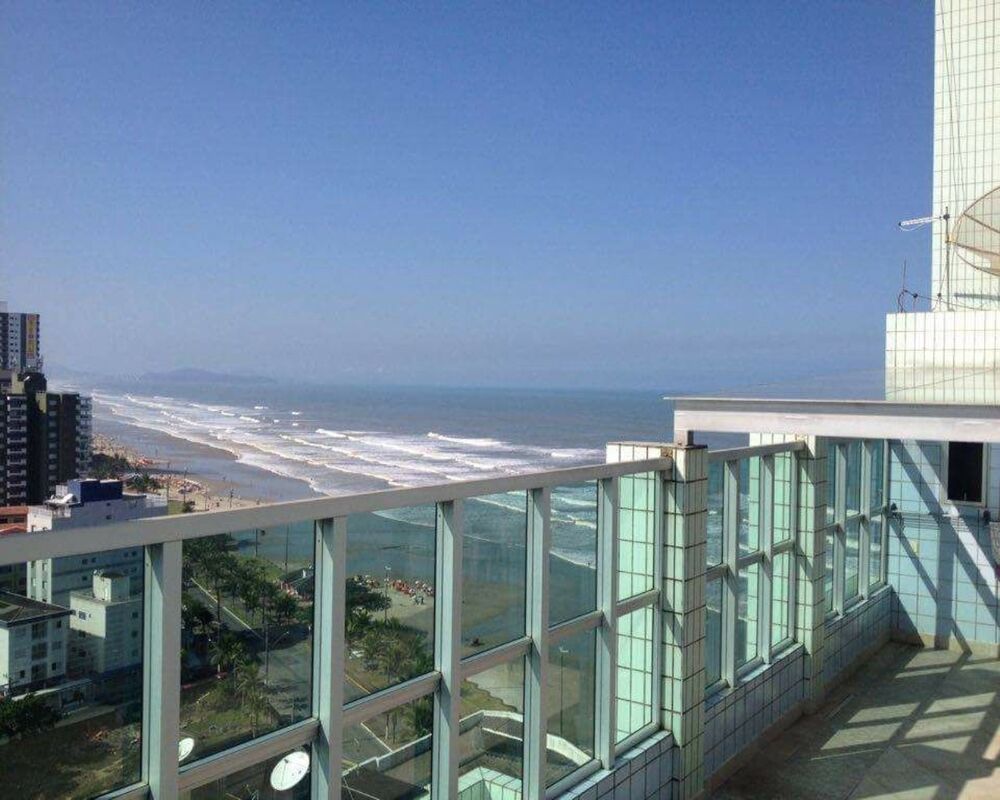 Cobertura, 4 quartos, 241 m² - Foto 6