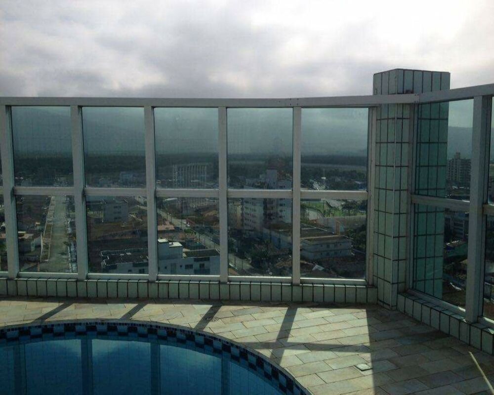 Cobertura, 4 quartos, 241 m² - Foto 1