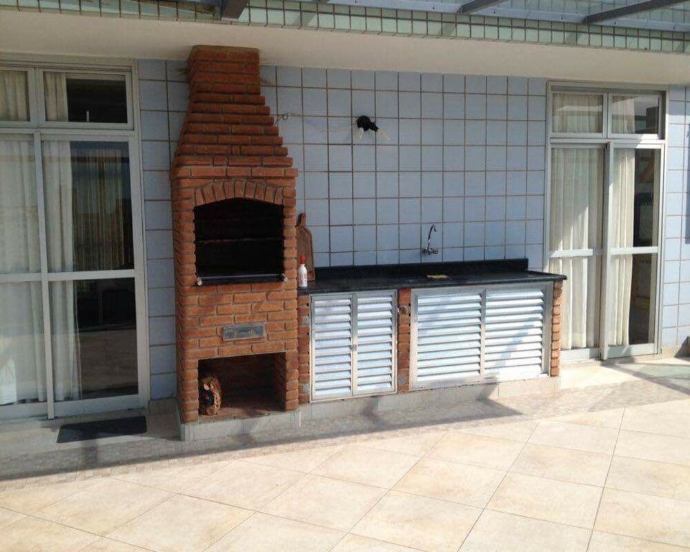 Cobertura, 4 quartos, 241 m² - Foto 17