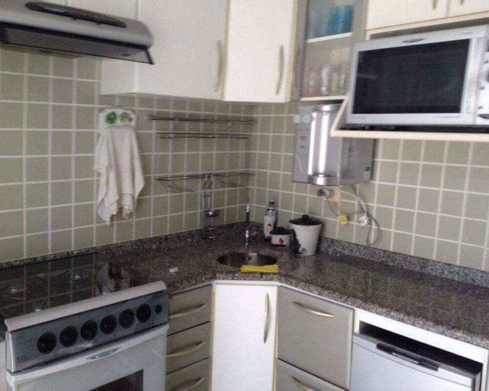 Cobertura, 4 quartos, 241 m² - Foto 19