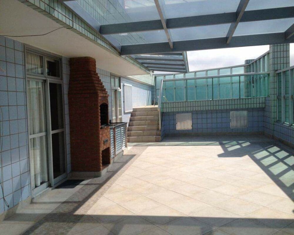 Cobertura, 4 quartos, 241 m² - Foto 13